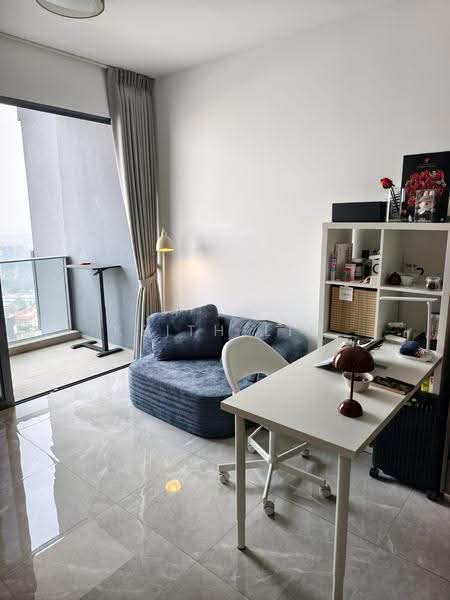 Stirling Residences, 23 Stirling Road, Alexandra / Commonwealth, 1 Bedroom, 441 sqft, Apartment For Rent, by Keith Lim, 24131726 - Balcony - PropertyGuru.com.sg