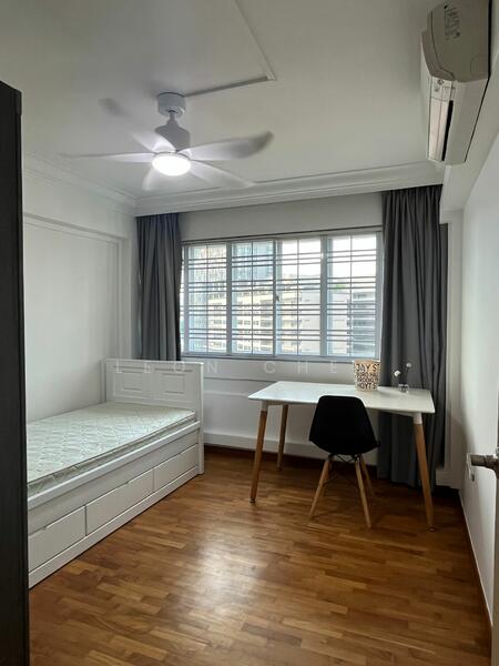101 Spottiswoode Park Road, 101 Spottiswoode Park Road, Room Rental, 150 sqft, Apartment For Rent, by Leon Chea, 24131743 - PropertyGuru.com.sg