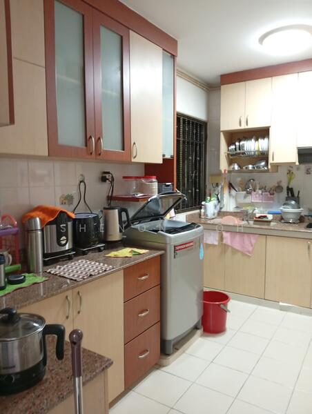 For Rent - 183D Rivervale Crescent