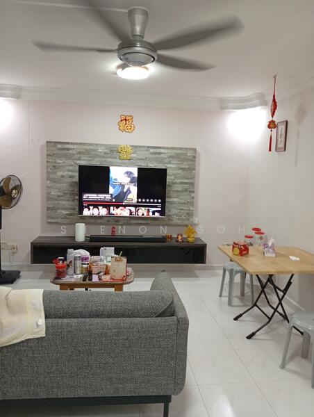 For Rent - 183D Rivervale Crescent