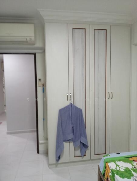 For Rent - 183D Rivervale Crescent