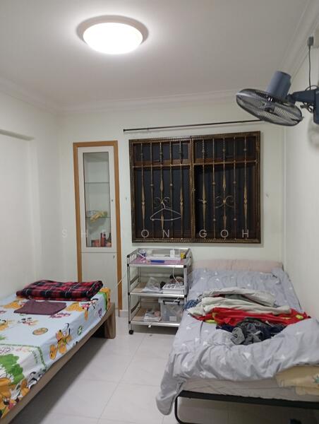 For Rent - 183D Rivervale Crescent