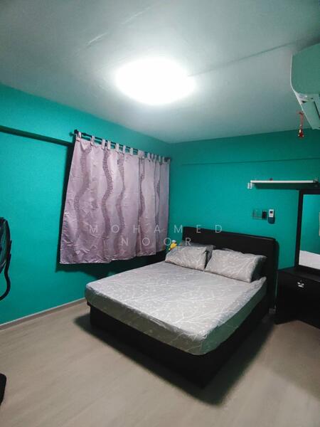 625 Bedok Reservoir Road, 625 Bedok Reservoir Road, Room Rental, 250 sqft, HDB Flat For Rent, by Mohamed Noor, 24131803 - PropertyGuru.com.sg
