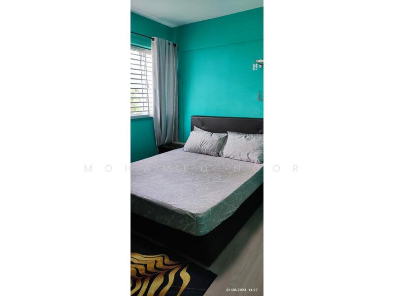 625 Bedok Reservoir Road, 625 Bedok Reservoir Road, Room Rental, 250 sqft, HDB Flat For Rent, by Mohamed Noor, 24131803 - PropertyGuru.com.sg