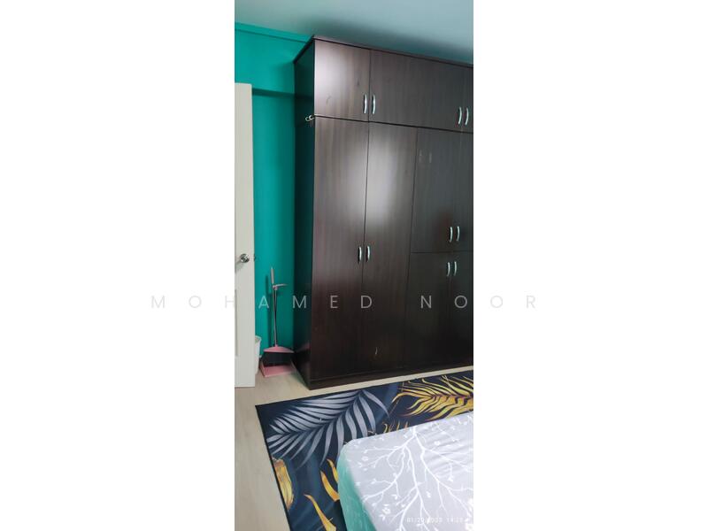 625 Bedok Reservoir Road, 625 Bedok Reservoir Road, Room Rental, 250 sqft, HDB Flat For Rent, by Mohamed Noor, 24131803 - PropertyGuru.com.sg