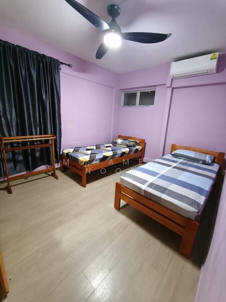 625 Bedok Reservoir Road, 625 Bedok Reservoir Road, Room Rental, 250 sqft, HDB Flat For Rent, by Mohamed Noor, 24131803 - PropertyGuru.com.sg