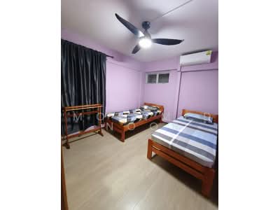 For Rent - 625 Bedok Reservoir Road