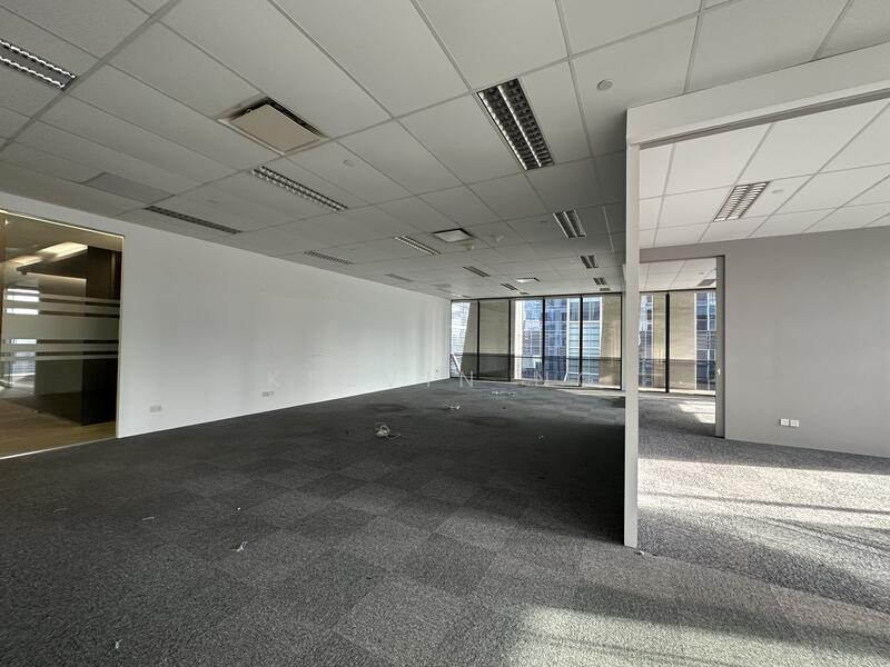 Tokio Marine Centre, 20 Mccallum Street, Boat Quay / Raffles Place / Marina, 7,126 sqft, Office For Rent, by Kelvin Ng, 24132405 - CommercialGuru.com.sg