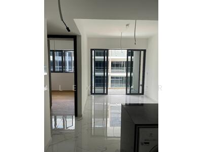 For Rent - The Lilium