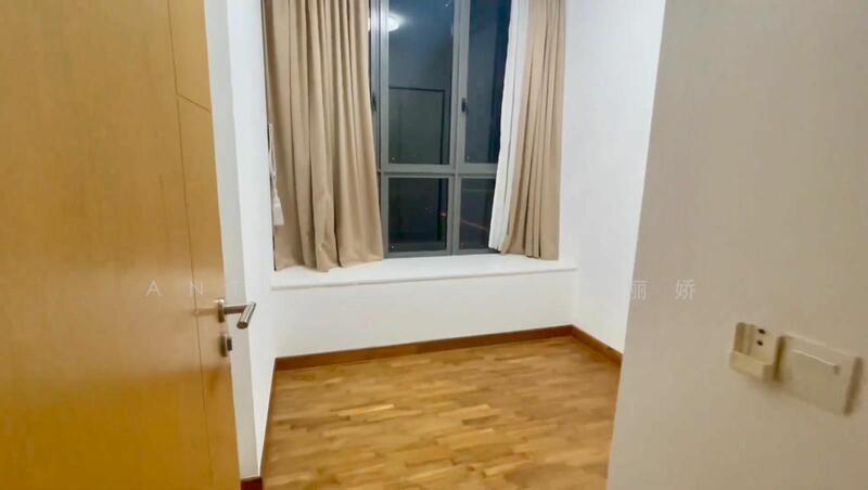 For Rent - The Mezzo