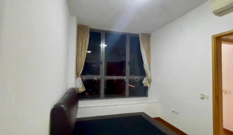 For Rent - The Mezzo