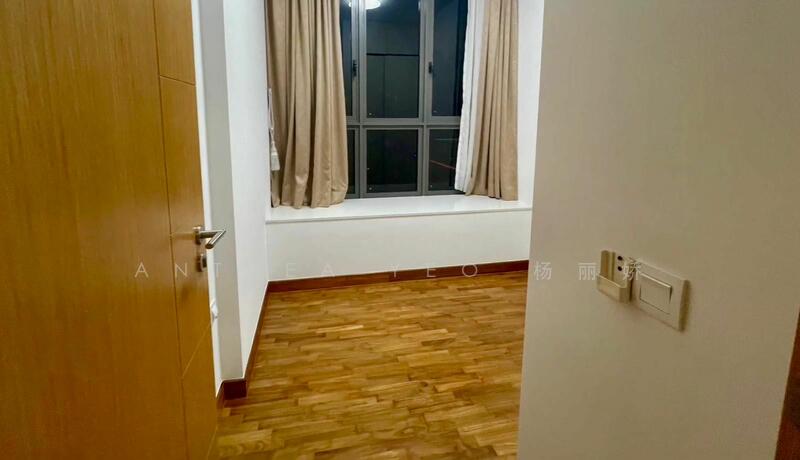 For Rent - The Mezzo
