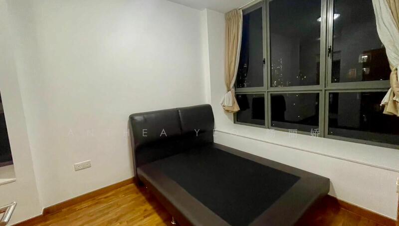 For Rent - The Mezzo