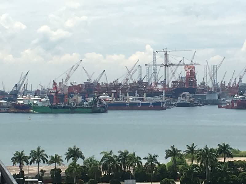 West Star, 11 Tuas Bay Close, 2,411 sqft, Factory / Workshop (B2) For Rent, by Yumei Huang, 24132963 - CommercialGuru.com.sg