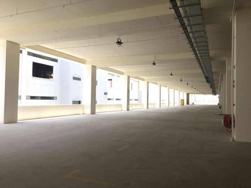 West Star, 11 Tuas Bay Close, 2,411 sqft, Factory / Workshop (B2) For Rent, by Yumei Huang, 24132963 - CommercialGuru.com.sg