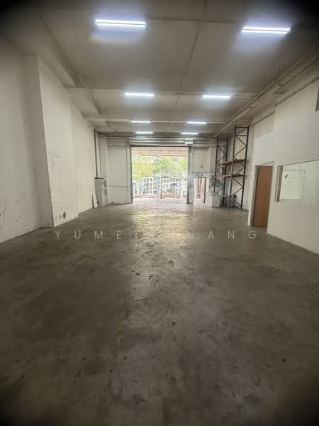West Star, 11 Tuas Bay Close, 2,411 sqft, Factory / Workshop (B2) For Rent, by Yumei Huang, 24132963 - CommercialGuru.com.sg