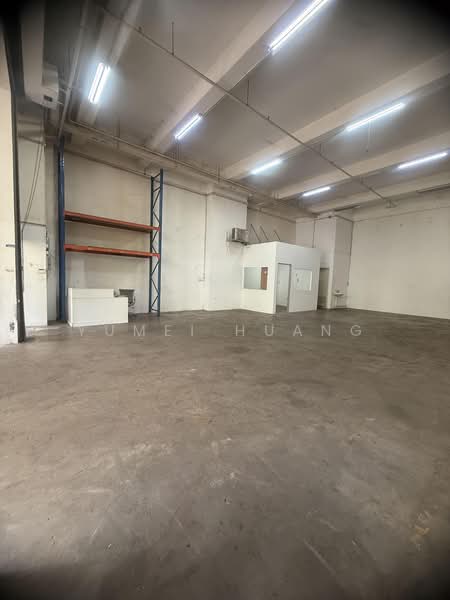West Star, 11 Tuas Bay Close, 2,411 sqft, Factory / Workshop (B2) For Rent, by Yumei Huang, 24132963 - CommercialGuru.com.sg