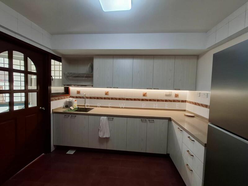 For Rent - Melville Park