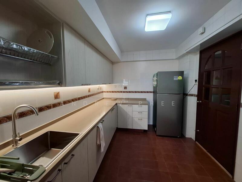 For Rent - Melville Park