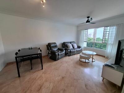 For Rent - Melville Park