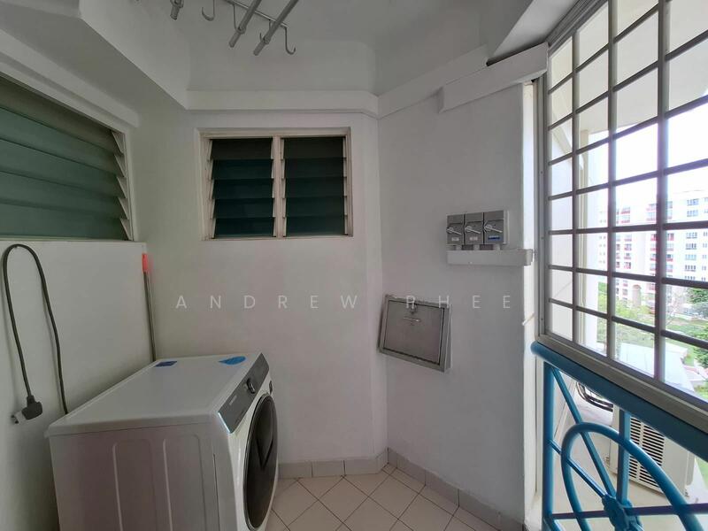 For Rent - Melville Park