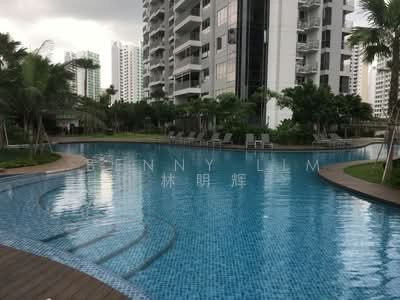 For Sale - High Park Residences