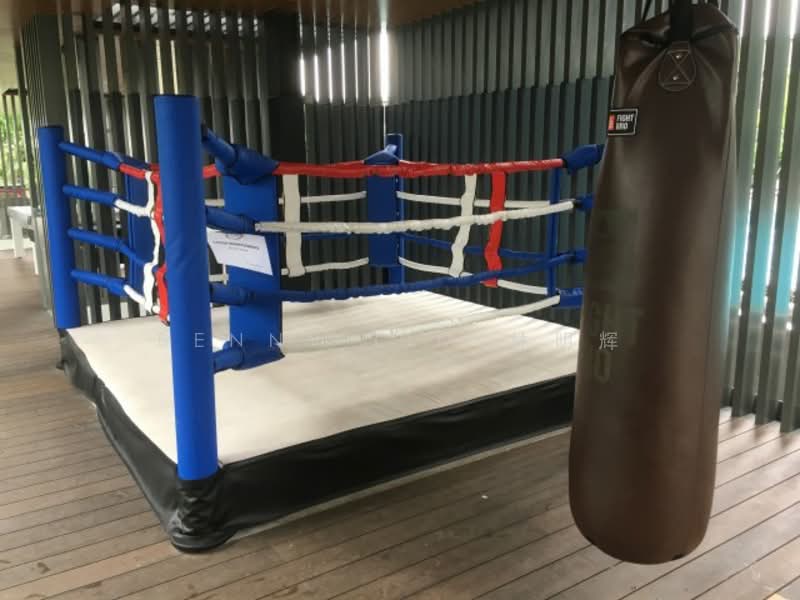 High Park Residences Condominium For Sale at S$ 980,000 | PropertyGuru Singapore