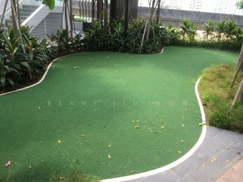 High Park Residences Condominium For Sale at S$ 980,000 | PropertyGuru Singapore