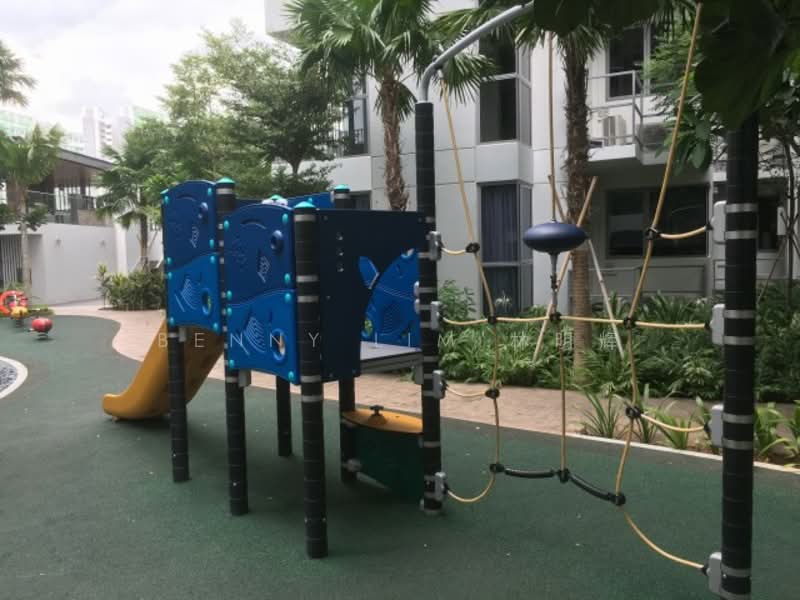 High Park Residences Condominium For Sale at S$ 980,000 | PropertyGuru Singapore