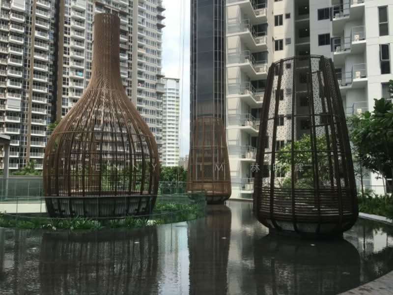 High Park Residences Condominium For Sale at S$ 980,000 | PropertyGuru Singapore