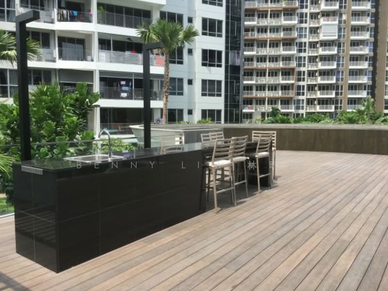 High Park Residences Condominium For Sale at S$ 980,000 | PropertyGuru Singapore