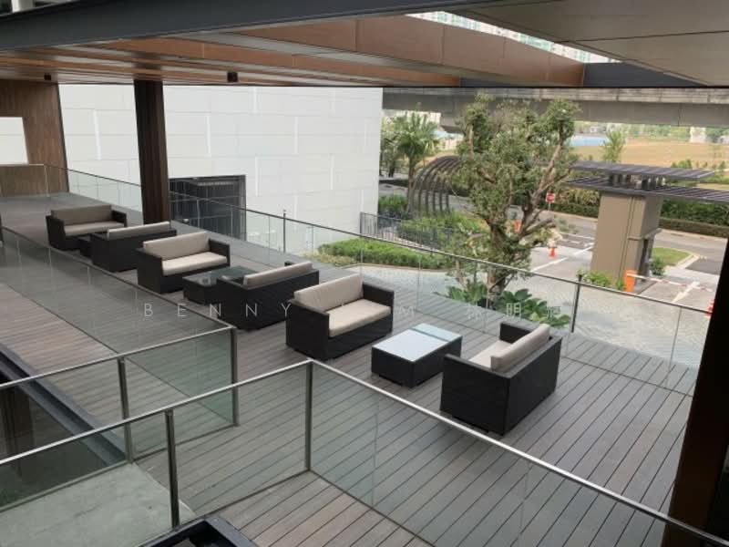 High Park Residences Condominium For Sale at S$ 980,000 | PropertyGuru Singapore