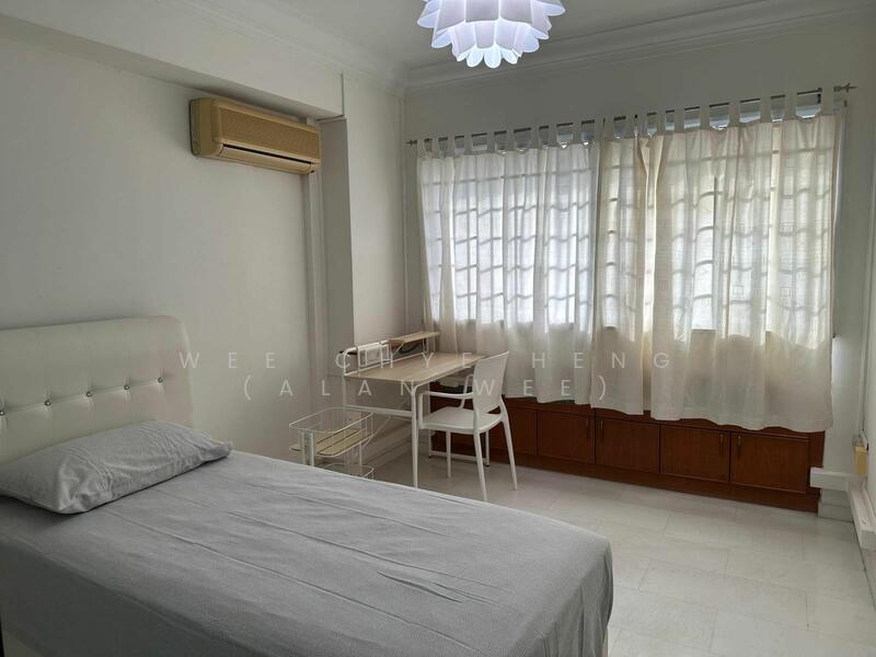 For Rent - 3A Holland Close