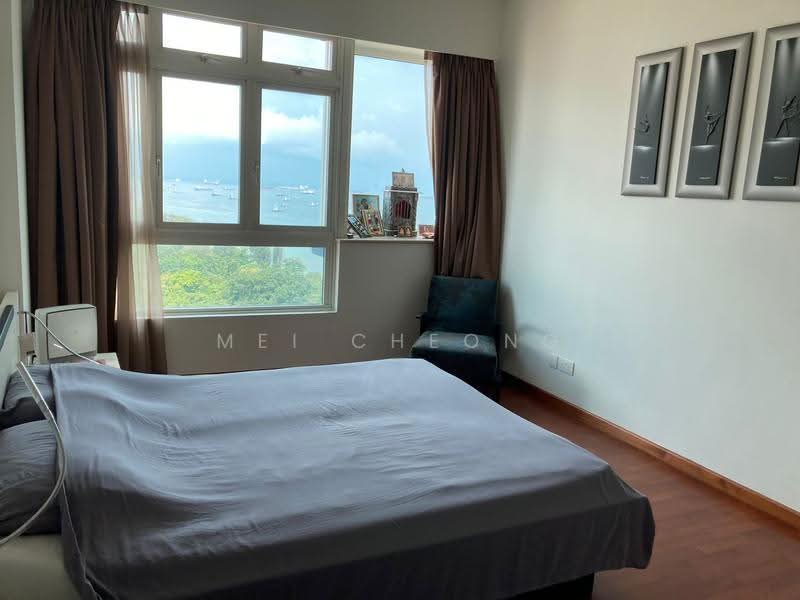 Costa Del Sol, 70 Bayshore Road, Bedok / Upper East Coast, 2 Bedrooms, 1,227 sqft, Condominium For Rent, by Cheong Mei Yun, 24133131 - Master Bedroom - PropertyGuru.com.sg
