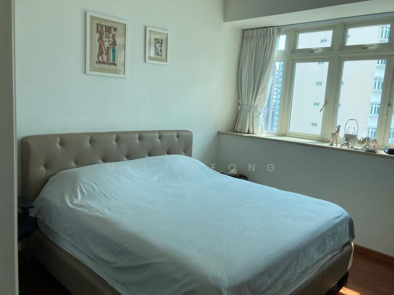Costa Del Sol, 70 Bayshore Road, Bedok / Upper East Coast, 2 Bedrooms, 1,227 sqft, Condominium For Rent, by Cheong Mei Yun, 24133131 - Second Bedroom - PropertyGuru.com.sg