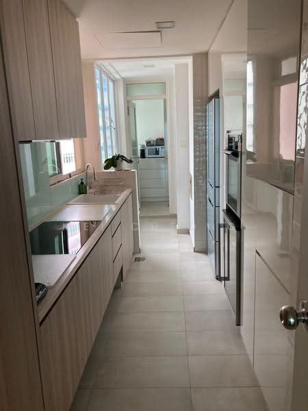 Costa Del Sol, 70 Bayshore Road, Bedok / Upper East Coast, 2 Bedrooms, 1,227 sqft, Condominium For Rent, by Cheong Mei Yun, 24133131 - Kitchen - PropertyGuru.com.sg