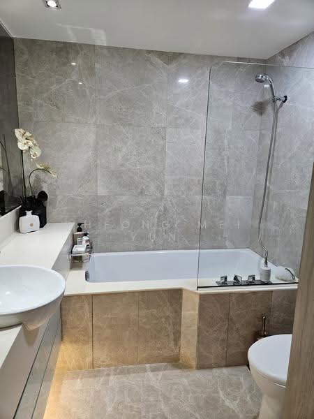 Costa Del Sol, 70 Bayshore Road, Bedok / Upper East Coast, 2 Bedrooms, 1,227 sqft, Condominium For Rent, by Cheong Mei Yun, 24133131 - PropertyGuru.com.sg