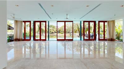 For Sale - Sentosa Cove