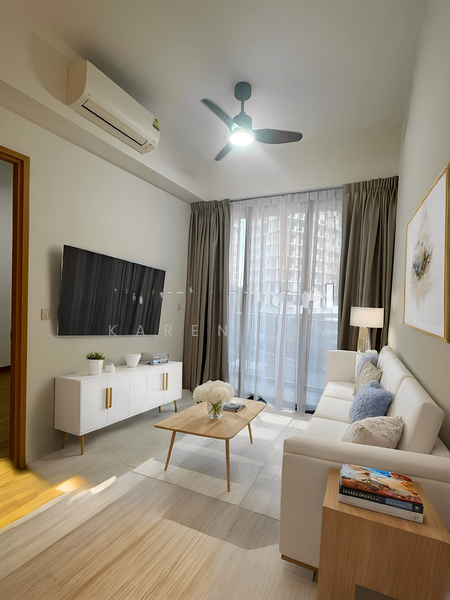 Disclaimer: The furniture is for illustration purposes only.