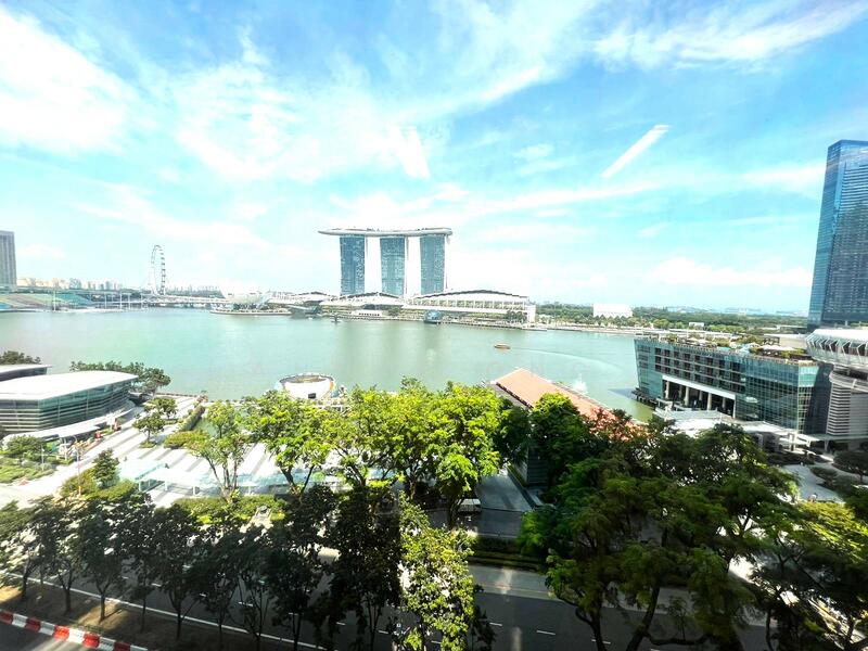 20 Collyer Quay, 20 Collyer Quay, 1,500 sqft, Office For Rent, by Andre Ong, 24133288 - CommercialGuru.com.sg