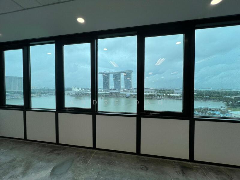 20 Collyer Quay, 20 Collyer Quay, 2,000 sqft, Office For Rent, by Andre Ong, 24133292 - CommercialGuru.com.sg