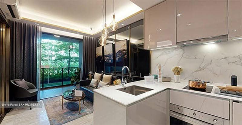 Parc Esta, 914 Sims Avenue, Eunos / Geylang / Paya Lebar, Studio, 420 sqft, Condominium For Rent, by Iris Lin, 24133371 - PropertyGuru.com.sg