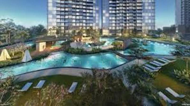 Parc Esta, 914 Sims Avenue, Eunos / Geylang / Paya Lebar, Studio, 420 sqft, Condominium For Rent, by Iris Lin, 24133371 - PropertyGuru.com.sg