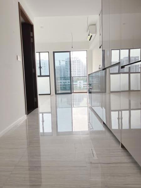 Parc Esta, 914 Sims Avenue, Eunos / Geylang / Paya Lebar, Studio, 420 sqft, Condominium For Rent, by Iris Lin, 24133371 - PropertyGuru.com.sg