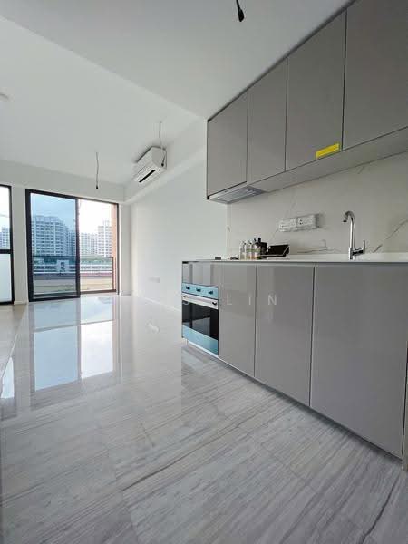 Parc Esta, 914 Sims Avenue, Eunos / Geylang / Paya Lebar, Studio, 420 sqft, Condominium For Rent, by Iris Lin, 24133371 - PropertyGuru.com.sg