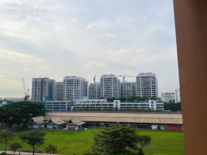 Parc Esta, 914 Sims Avenue, Eunos / Geylang / Paya Lebar, Studio, 420 sqft, Condominium For Rent, by Iris Lin, 24133371 - PropertyGuru.com.sg