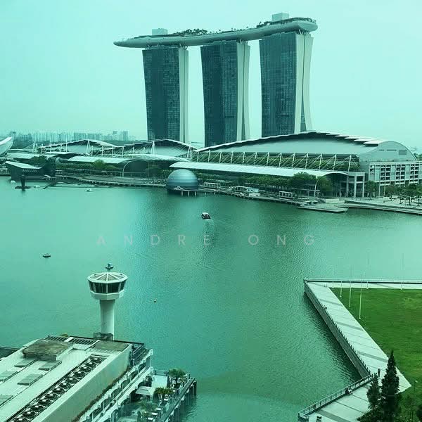 One Marina Boulevard, 1 Marina Boulevard, 18,000 sqft, Office For Rent, by Andre Ong, 24133428 - CommercialGuru.com.sg