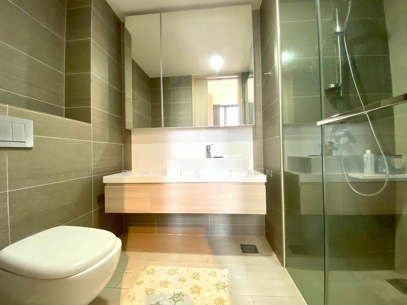 The Panorama, 16 Ang Mo Kio Ave 2, 1 Bedroom, 431 sqft, Condominium For Rent, by Chris Tan, 24133476 - PropertyGuru.com.sg