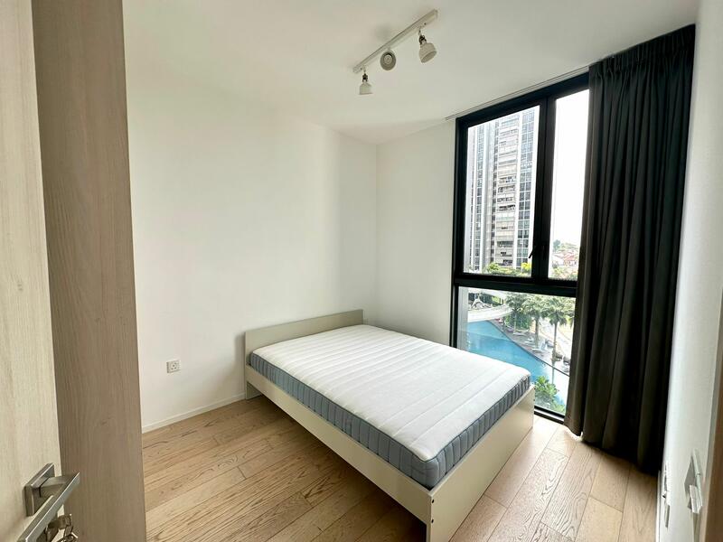 The Panorama, 16 Ang Mo Kio Ave 2, 1 Bedroom, 431 sqft, Condominium For Rent, by Chris Tan, 24133476 - PropertyGuru.com.sg