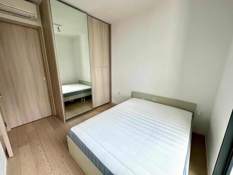 The Panorama, 16 Ang Mo Kio Ave 2, 1 Bedroom, 431 sqft, Condominium For Rent, by Chris Tan, 24133476 - PropertyGuru.com.sg